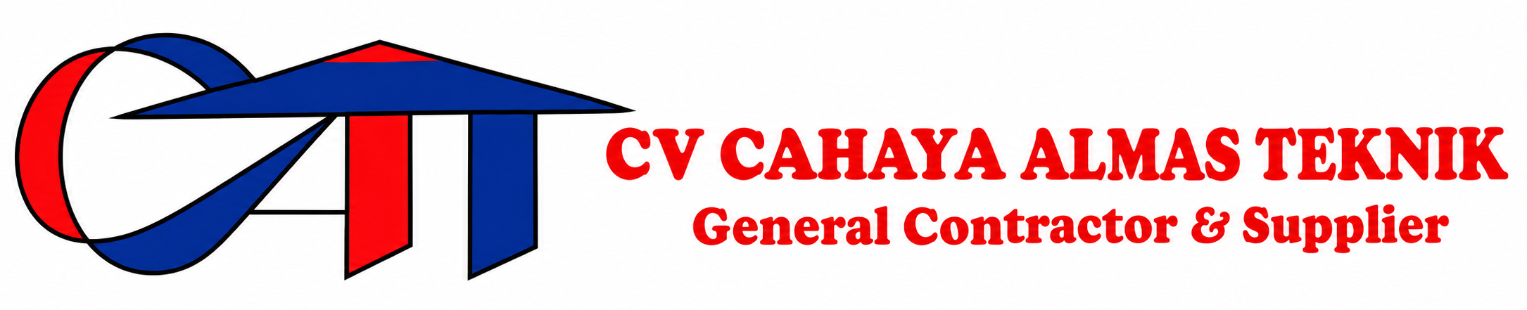 CV Cahaya Almas Teknik